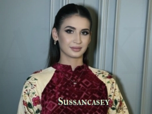 Sussancasey