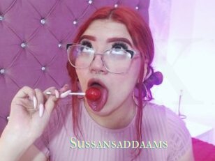 Sussansaddaams