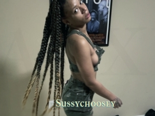 Sussychoosey