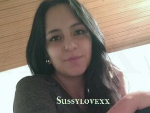 Sussylovexx