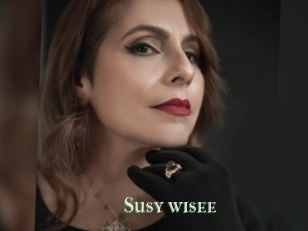 susy_wisee Actrice xxx