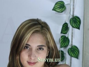 Susyblue