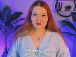 Suzanemore