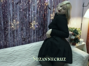 Suzannecruz