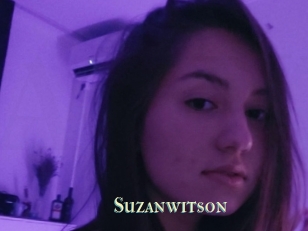 Suzanwitson
