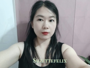 Suzettefelix