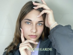 Suziegarde