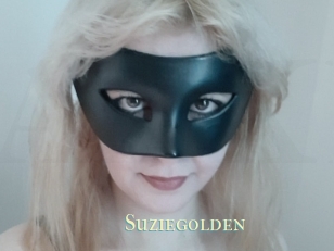 Suziegolden