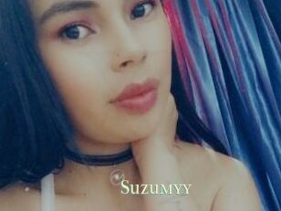 Suzumyy