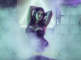 Suzyamaya