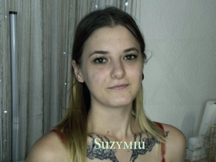 suzymiu Actrice xxx