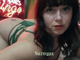Suzyque