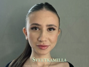 Sveetkamilla
