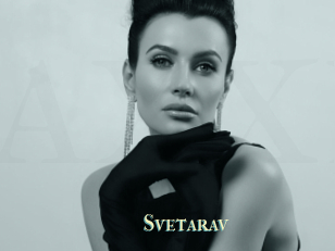 Svetarav