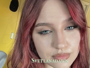 Svetlanadawn