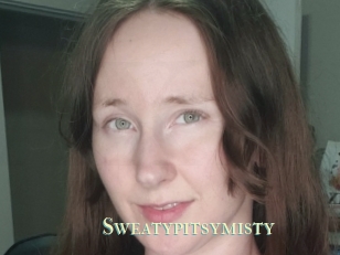 sweatypitsymisty Actrice xxx