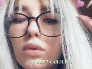 Sweeet_carolina