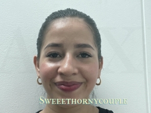 Sweeethornycouple