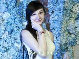 sweeetjolly Actrice xxx