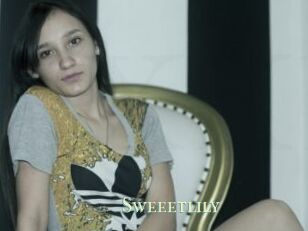 Sweeetlily