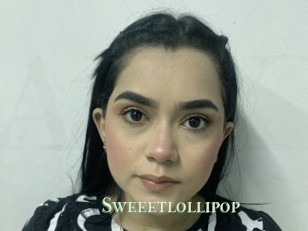 Sweeetlollipop