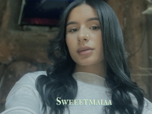 Sweeetmaiaa