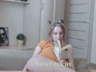 Sweet_peachy