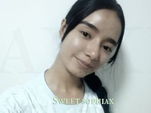 Sweet_sophiax