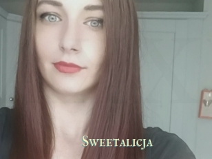 Sweetalicja