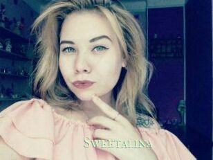 Sweetalina