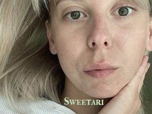 Sweetari