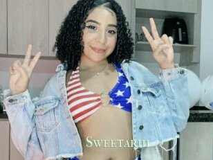 sweetariii Actrice xxx