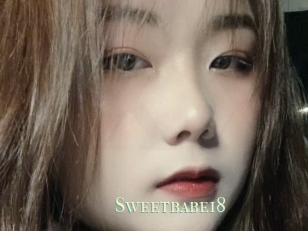 Sweetbabe18