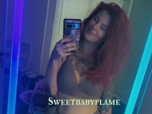 Sweetbabyflame