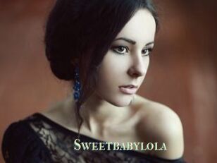 Sweetbabylola