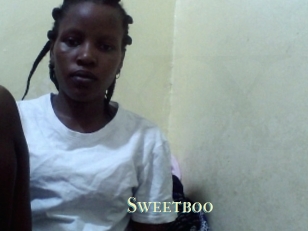 Sweetboo