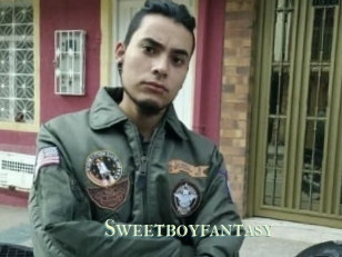 Sweetboyfantasy