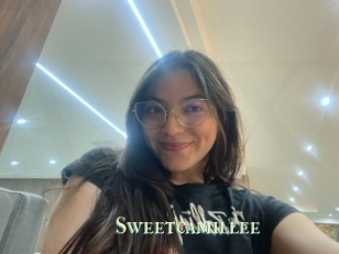 sweetcamillee Actrice xxx