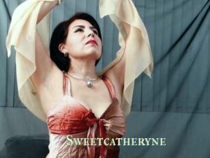 Sweetcatheryne