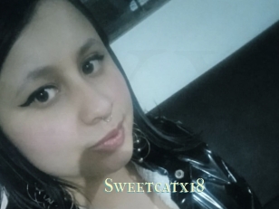 Sweetcatx18
