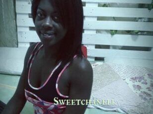 Sweetchanell