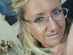 Sweetcoryne