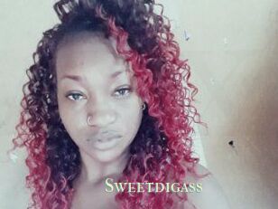 Sweetdigass