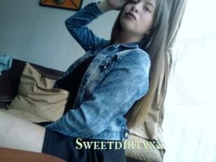 Sweetdirtyxx