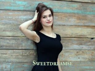 Sweetdreamse