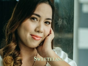 Sweetelana