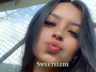 Sweetelliie