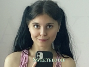 sweetelodie Actrice xxx