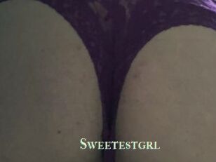 Sweetestgrl