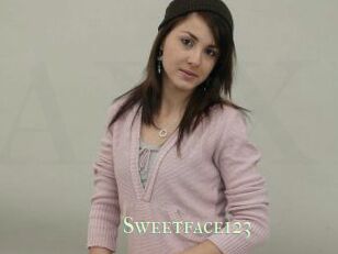 Sweetface123